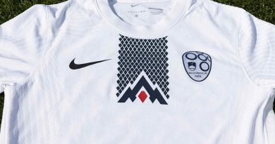 Nogometaši z novimi reprezentančnimi dresi. Kaj o izboru pravi Celjan, katerega dres je bil med finalisti izbora? Nogometaši z novimi reprezentančnimi dresi. Kaj o izboru pravi Celjan, katerega dres je bil med finalisti izbora?