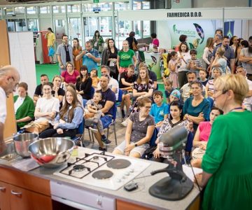 Pomladni sejmi na celjskem sejmišču 2022 (foto: Celjski sejem)