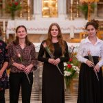 Na praznik glasbe v cerkvi sv. Jožefa 1. koncert 20. jubilejnega slovenskega orgelskega ciklusa (foto)