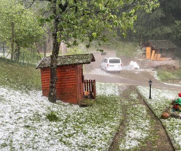 Gorsek Luka – zalog pri šempetru