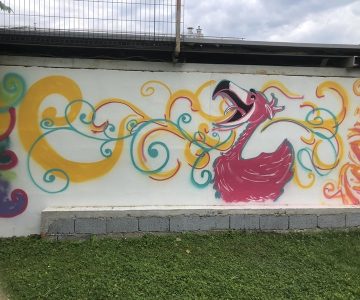 Grafiti na Letnem kopališcu Celje, (2)-min