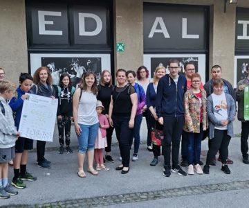 Tedni vseživljenjskega učenja v Celju je izvedla Ljudska univerza Celje (foto: LUC)