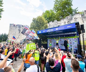 foto Tour Of Slovenia – 3