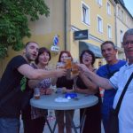 Knežja tržnica piva 2022: Pivo zopet teklo v potokih (foto)