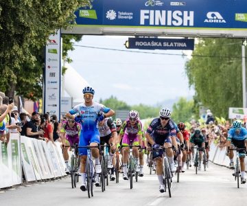 foto: Tour of Slovenia