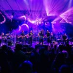Hamo & Tribute 2 Love na koncertu v Citycentru Celje prvič s simfoniki zaigrali v ritmu »lubezni« (foto, video)