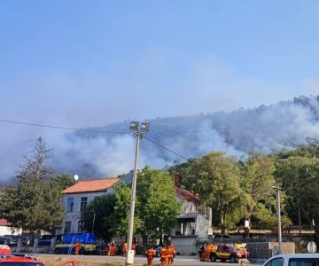 foto: PGD Laško