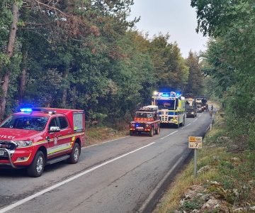 foto: PGD Rogaška Slatina