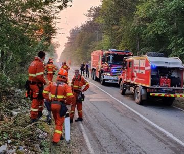 foto: PGD Rogaška Slatina