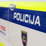 Poziv očividcem prometne nesreče na križišču Mariborske in Kovinarske ulice
