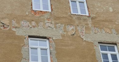 Celjska ljubiteljska kultura se seli v nekdanji Slomškov dom Celjska ljubiteljska kultura se seli v nekdanji Slomškov dom