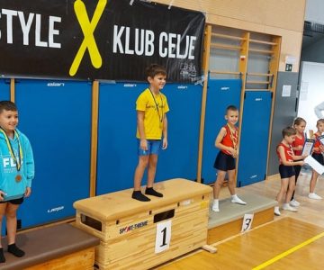 foto: Freestyle Klub Celje