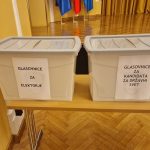 Z izvolitvijo kandidata in elektorjev za Državni svet tokratni sklic celjskega mestnega sveta zaključil mandat