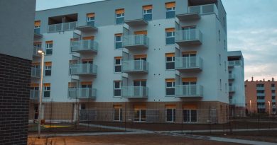 V Celju kmalu na voljo dva nova večstanovanjska objekta (foto) V Celju kmalu na voljo dva nova večstanovanjska objekta (foto)