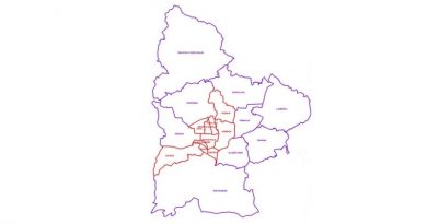 Poimenski seznam četrtnih in krajevnih svetnikov Mestne občine Celje 2022