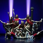 Vabljeni v Slovensko ljudsko gledališče Celje na plesno predstavo Poletna noč