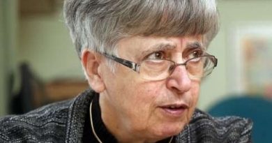 Metka Klevišar, prejemnica nagrade za življenjsko delo Metka Klevišar, prejemnica nagrade za življenjsko delo