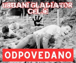 Urbanega gladiatorja v Celju letos ne bo, na voljo pa kopica drugih prireditev ob mesecu športa