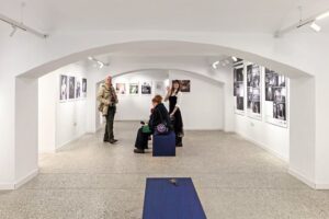 Še dovolj časa za ogled letošnje Celjske fotografske razstave na temo erotike in proste teme