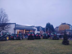 Savinjski kmetje: poplavne rešitve ne smejo uničiti najbolj rodovitnih zemljišč