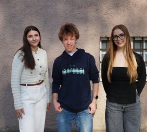 Celjski gimnazijci dosegli odličen uspeh na tekmovanjih iz družboslovja